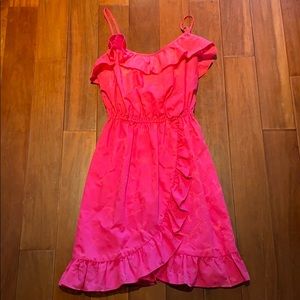 Never worn Lilly Pulitzer “kalen dress”